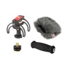046001 zoom h4n audio kit