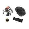 046006 tascam dr 07 audio kit