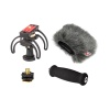 046007 tascam dr 2d audio kit