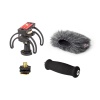 046010 zoom h1 audio kit