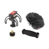 046015 tascam dr 40 audio kit