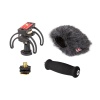 046016 zoom h2n audio kit