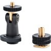 047307 3-8 boom adaptor swivel