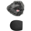 055201 shotgun mic foam