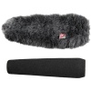 055209 18cm sgm foam-windjammer 24-25-1