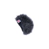 055384 tascam dr 100 mini windjammer