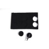065101 undercovers black