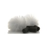 065516 white lavalier windjammer