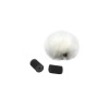 065516 white lavalier windjammer single