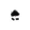 065555 single black ristretto lavalier windjammer