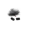 065556 single grey ristretto lavalier windjammer