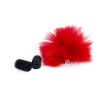 065565 lavalier windjammer red single