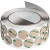 065567 roll of 500 stickies