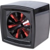 107314 5x mic flag square black