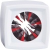 107316 5x mic flag square white