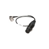 bnc xlr-w
