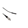cos-11dr-rm-bk-lemo-3pin-al