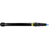 qxs 550 quickpole 1 6