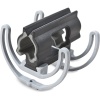 rycote 40121 large microphone cradle upgrade 770022