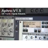 vbaudiovs3plugin aphroreverb