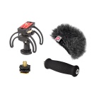046003 tascam dr100 dr100mkii audio kit