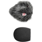 055201 shotgun mic foam