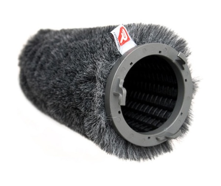 010404 125mm s-series replacement pod