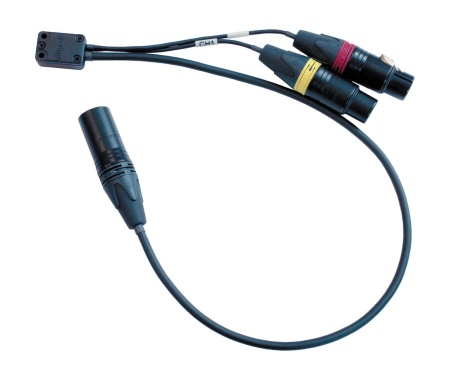 016924 cb mic cable