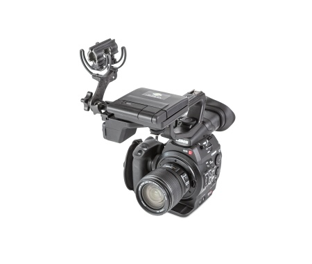 037324 invision softie lyre mount mhr 8