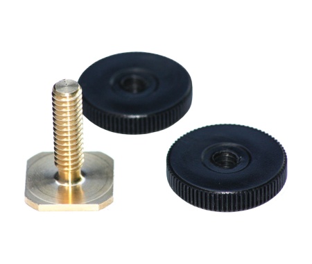 037327 hot shoe 1-4 adapter