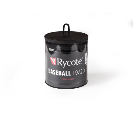 039701 baseball black 19 20mm packaging