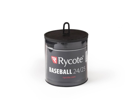 039702 baseball black 24 25mm packaging