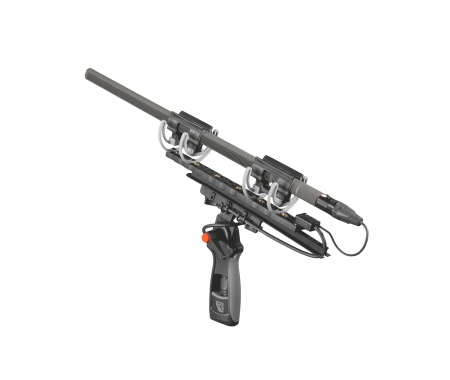 040151 suspension large duo-lyre72 xlr-3f sennheiser