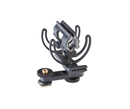 042901 invision video hot shoe