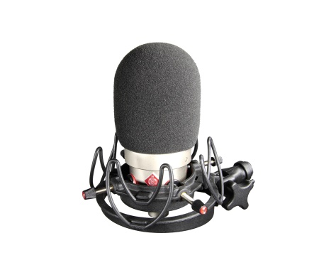 044901 invision usm neumann tlm103