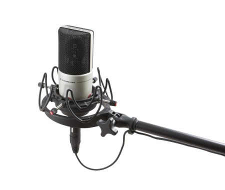 044901 invision usm sennheiser mic