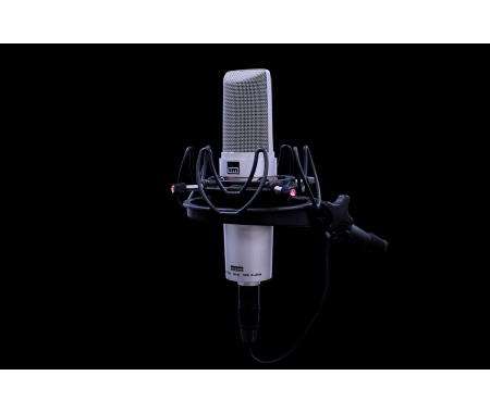 044901 invision usm with sanken microphone