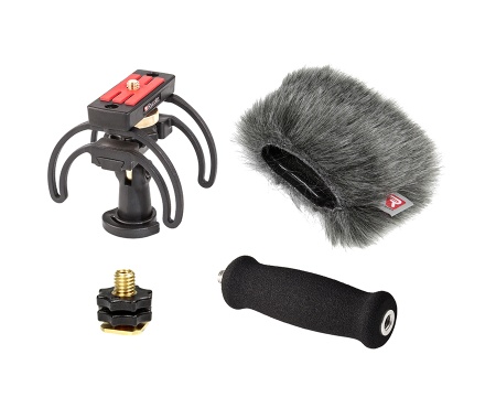 046007 tascam dr 2d audio kit