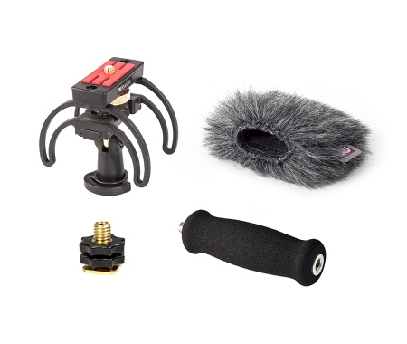 046010 zoom h1 audio kit