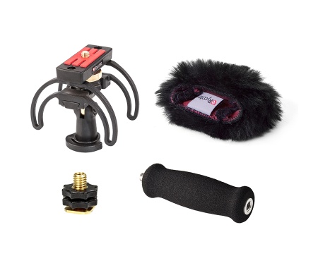 046013 olympus ls20m audio kit