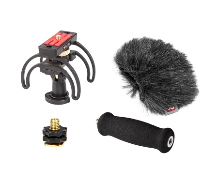 046015 tascam dr 40 audio kit