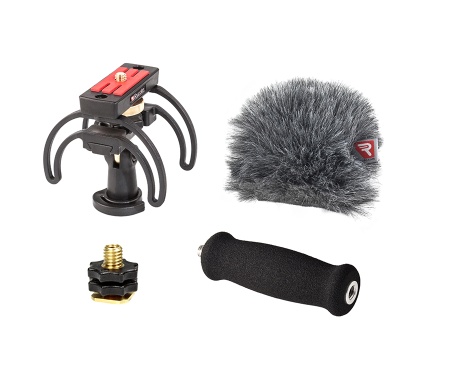 046017 zoom h4 audio kit
