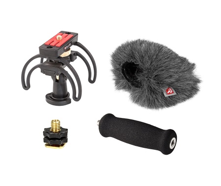 046022 olympus ls 100 audio kit