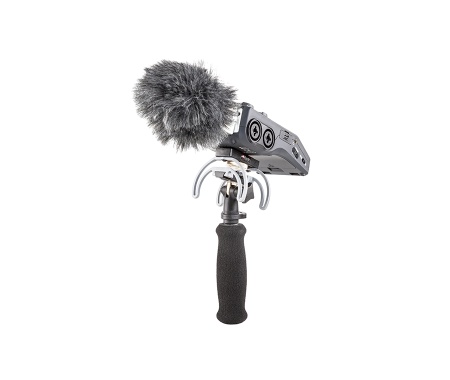 046023 zoom h6 audiokit hd