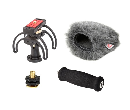 046025 zoom h5 audio kit