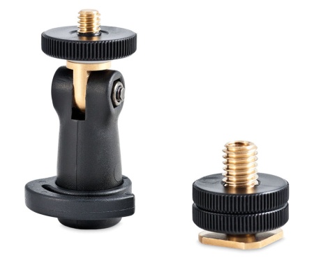 047307 3-8 boom adaptor swivel
