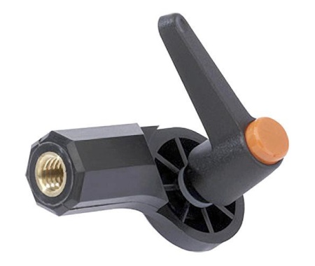 048402 boom adapter for modular suspension system