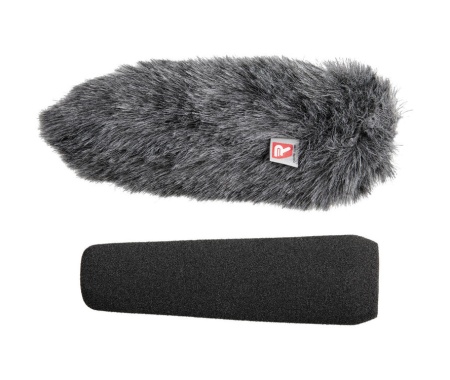 055207 15cm sgm foam-windjammer 19-22-1