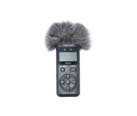 055411 mwj tascam dr05