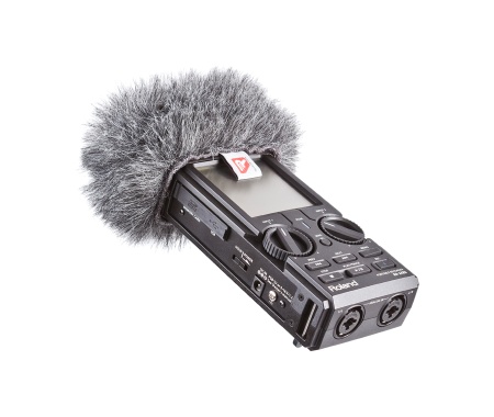 055419 miniwj roland r26